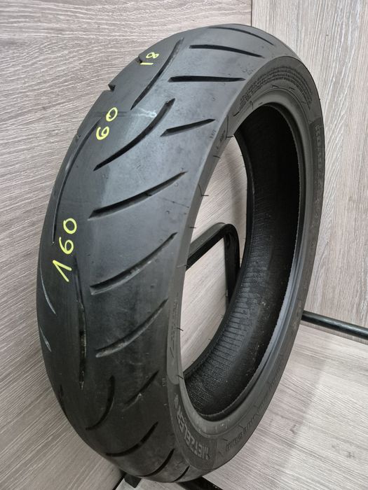 Anvelopa moto 160 60 18 Metzeler Roadtec z8