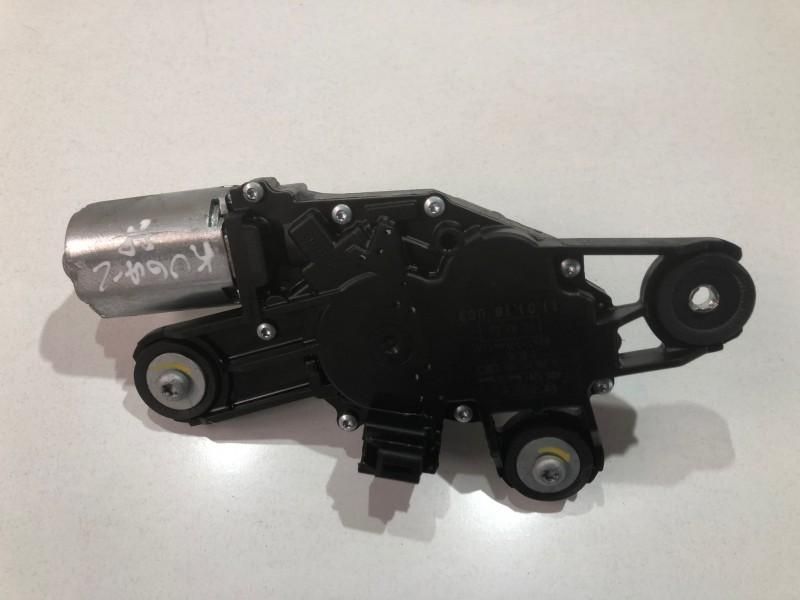 Motoras stergator luneta 8v41-17k441-ac Ford Kuga 1 [2008 - 2013]