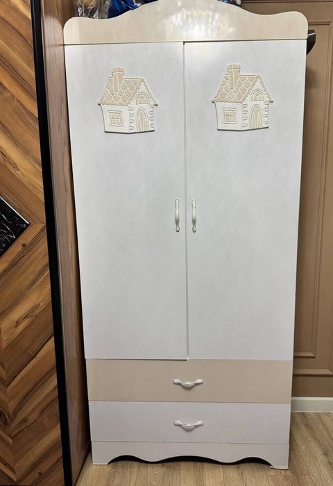 детский шкаффффф