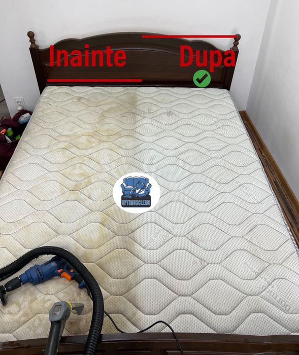 Curatare - spălare - igienizare abur mochete,canapele,saltele,fotolii