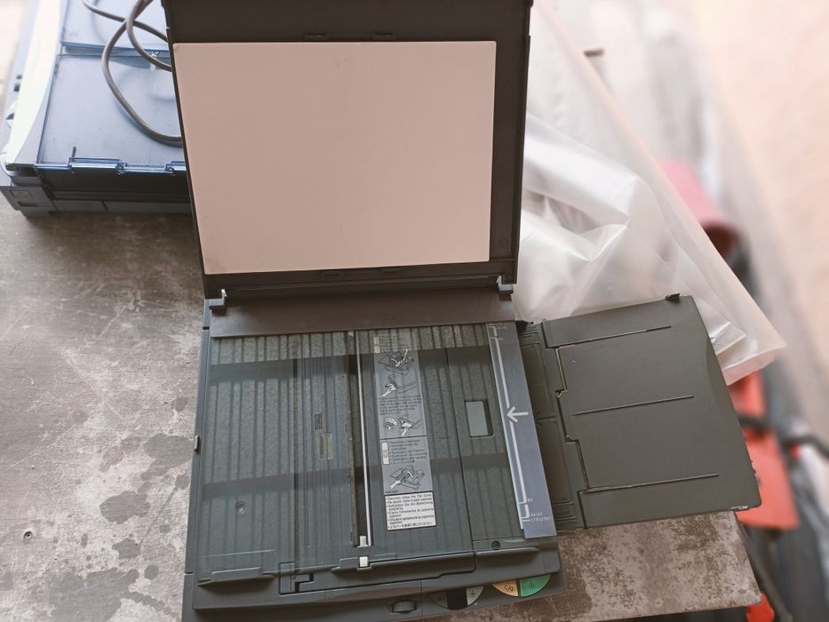 Продам ксерокс Canon