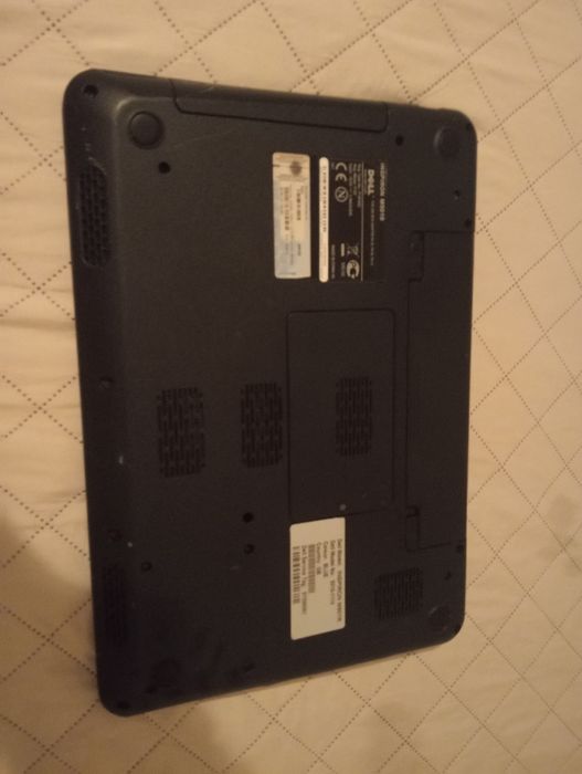 Laptop pentru piese