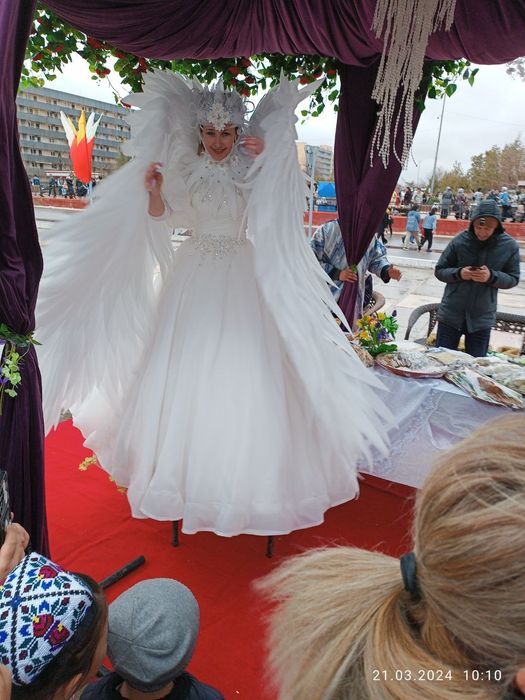 Крылья ангела ( аренда)(продажа)