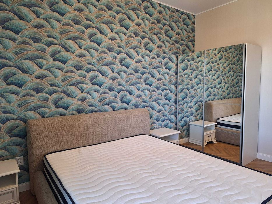 Apartament 2 camere LUX - Frunzisului
