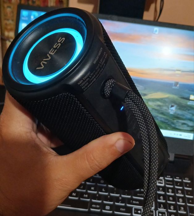 Boxă bluetooth 10W