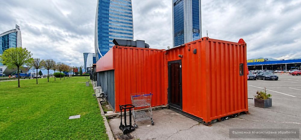 Заведение, продажба, кв. 7-ми 11-ти километър