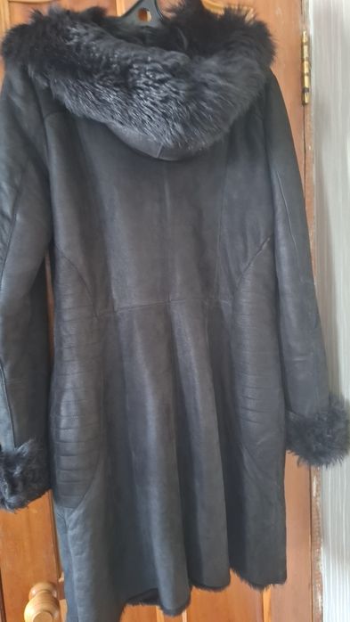 Женские верхние одежда