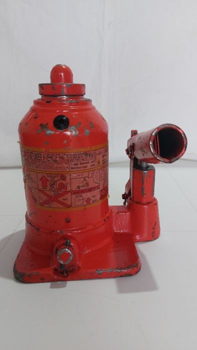 cric 2,5t  Renault master