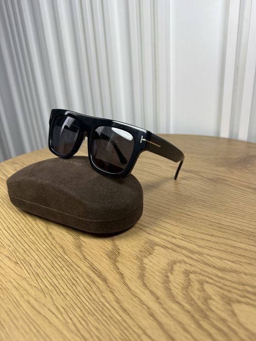 Ochelari Tom Ford Fausto