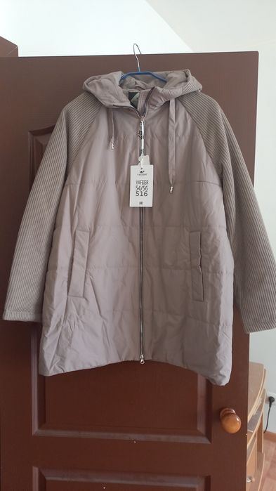 Куртка женская 10500