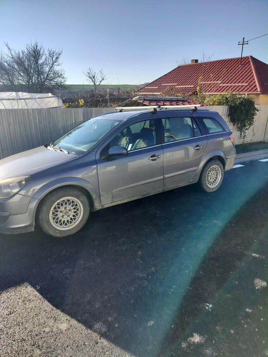 Vand opel astra H