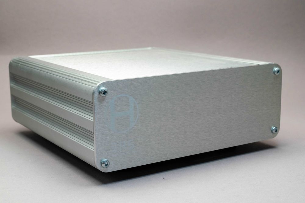 Sursa Liniara Paul Hynes Sillver SR5 Turbo 5-12V