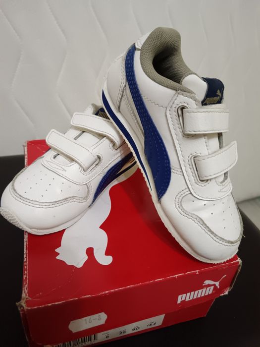 Детски маратонки PUMA/ПУМА