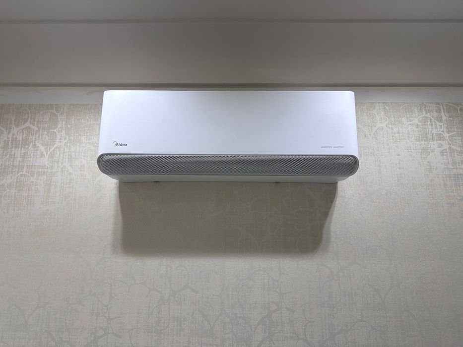 Заправка Ремонт Установка Кондиционер