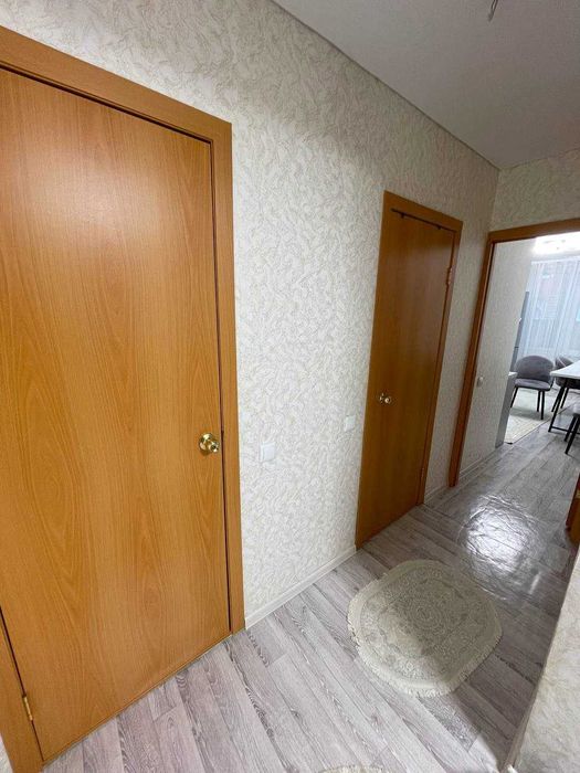 Продажа 2-комнатной квартиры в районе Береке 2