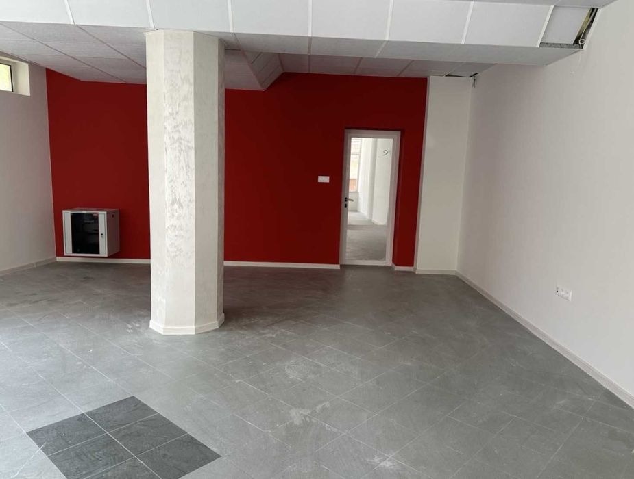 Търговско помещение за продажба с отлична локация