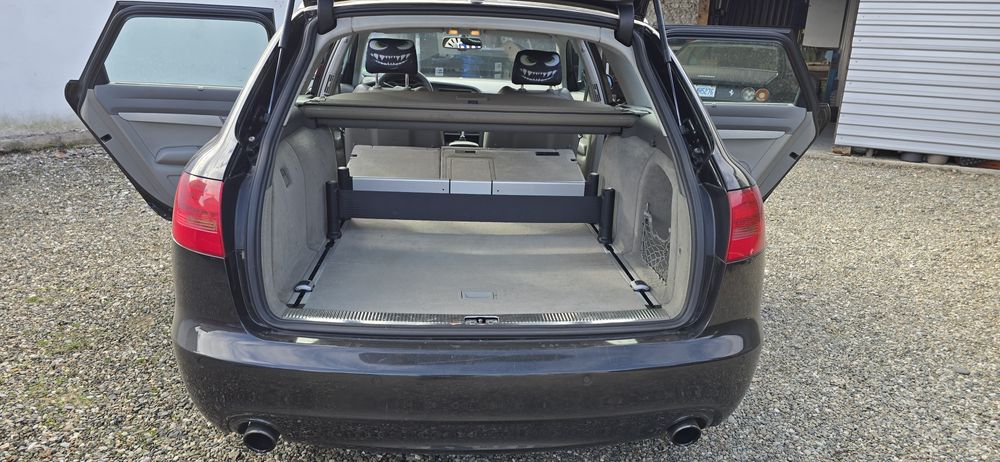 De vânzare Audi A6 c6 sline 4F 2006 3.2 quattro