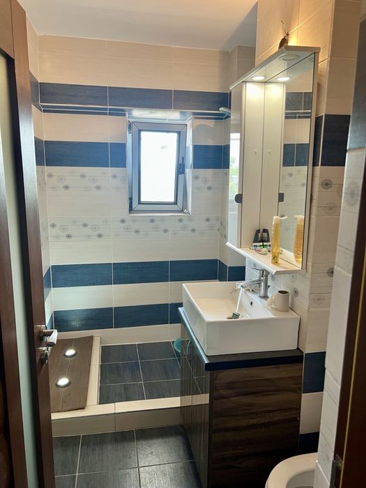 Apartament 3 camere Turnu-Magurele
