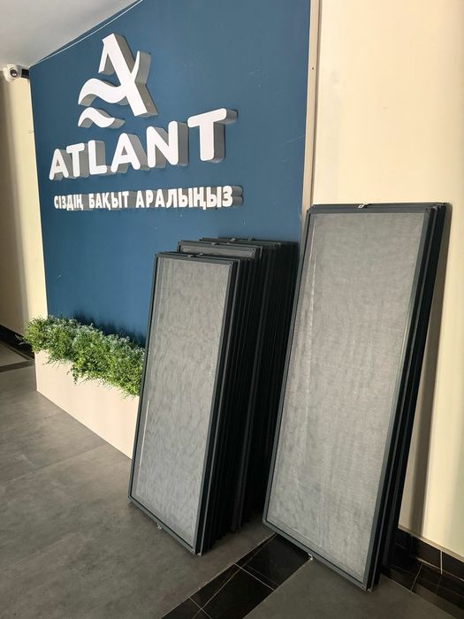 Москитные сетка !