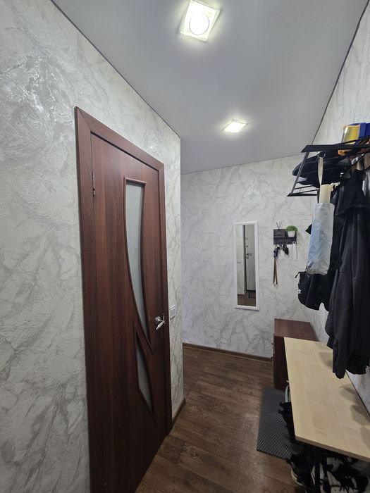 Продам 2х комнатную квартиру