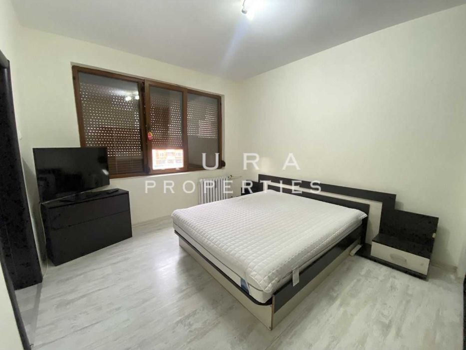 Дава се под наем Двустаен апартамент в Разград, Житница - 90 кв.м за 459 € - Снимка #4