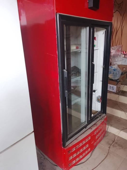 Холодильник жаксы жагдайда