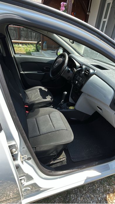 DACIA Sandero 2014 — imagine 4