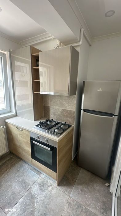 Militari Residence,Avangarde Str Tineretului 17,Igienizata,C ANAF