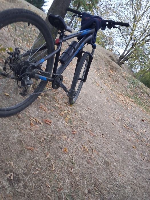 Bicicletă ROCRIDER