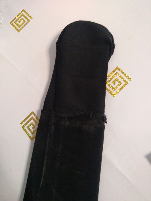 Тёплые колготки на меху