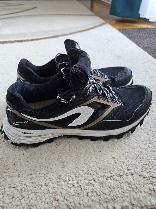 Evadict XT 7, papuci de alergat/trail 43