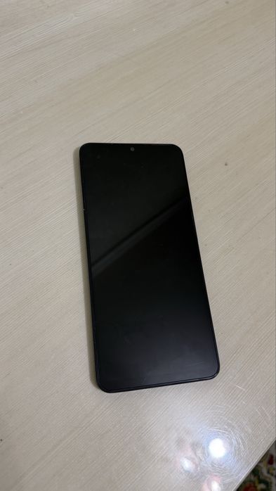 Samsung A07 yengi telefon