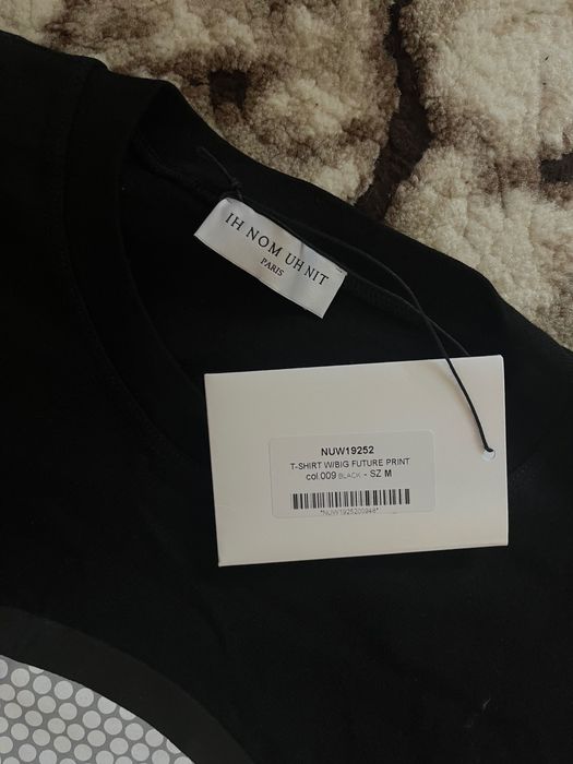 Tricou Ih Nom Uh Nit