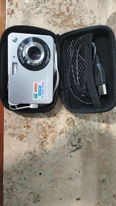 Продам фотоаппарат