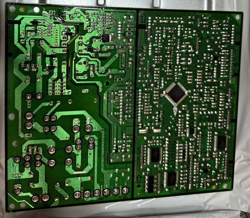 Modul electronic frigider Samsung DA9200756Q