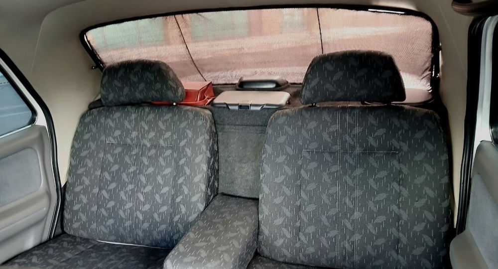 Volga 3110 sotiladi