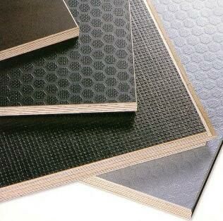 Фанера лаиминированая,27мл