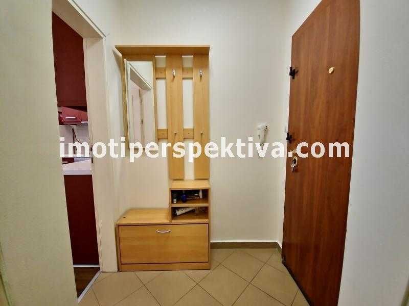 Продава се Двустаен апартамент в Пловдив, Център - 65 кв.м за 2154 €/кв.м - Снимка #8