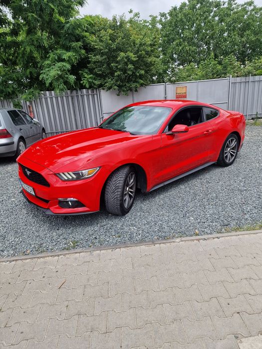 FORD Mustang 2015 — imagine 2