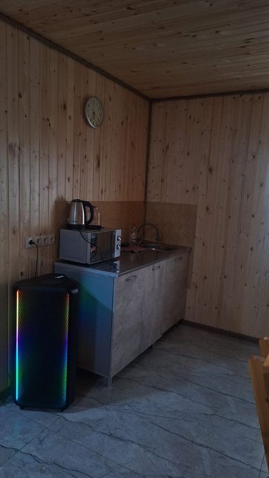 Баня Сауна Хамам в Партизане