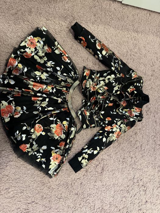 Комплект пола със сако  junona