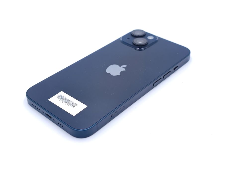 Apple iPhone 14 128GB Midnight 6GB Single, Garantie 24 luni | #D93545