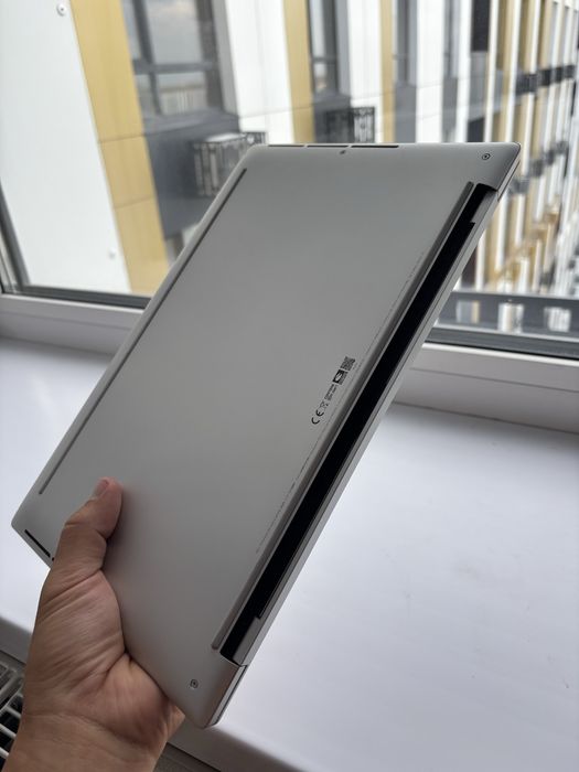 Dell XPS 14 core i7, 32GBt, 1TBt