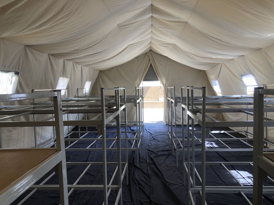 Палатка palatka chodir tent Контейнер konteyner