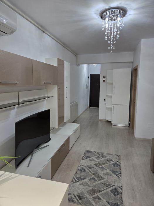 Proprietar, Apartament 2 camere,Tomis Plus nedecomandat