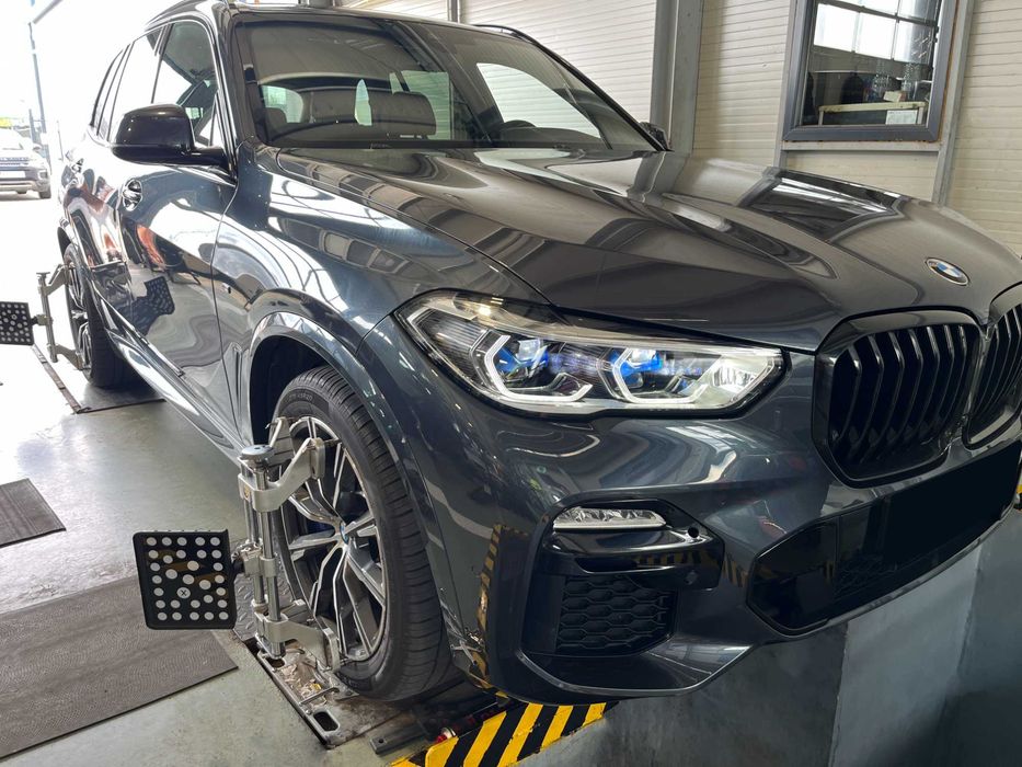 Reglaj Directie | Reglaj Unghiuri Sibiu | Drive in Reglaj Directie