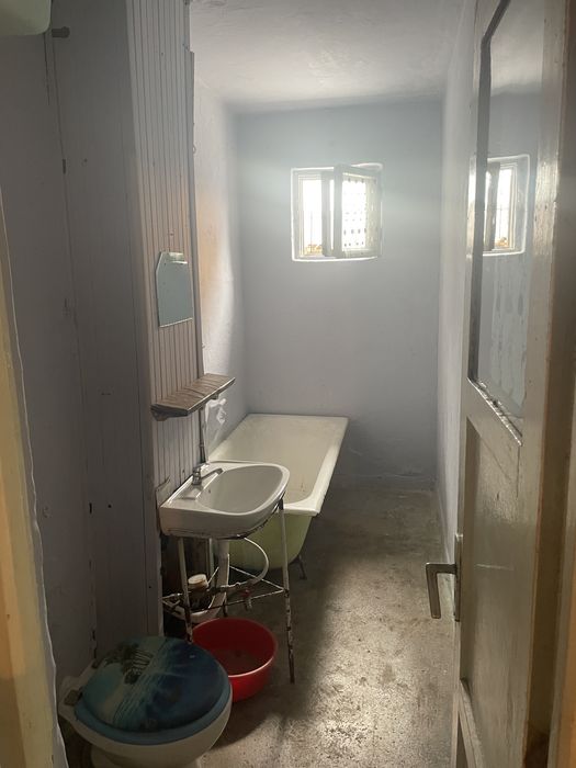 Garsoniera Abrud parter