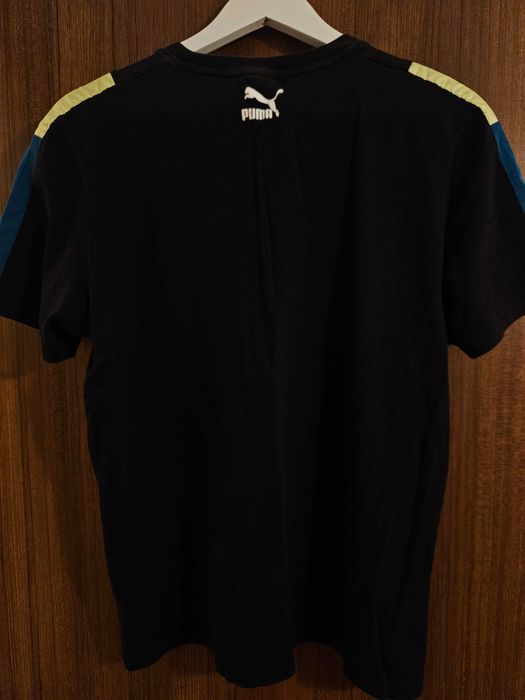 Тениска Pepe Jeans, Nike, Puma