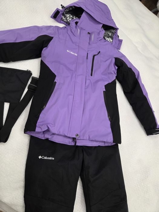Лыжный костюм. Columbia