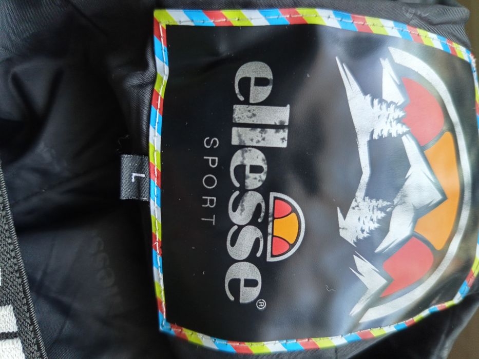 Ски панталон Ellesse размер L